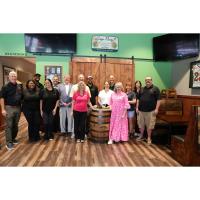 Beef 'O' Brady's is Alabama Retailer of the Year