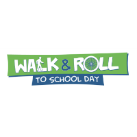 International Walk and Roll to School Day On October 2, 2024