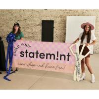 Statemint Eastern Shore Ribbon Cutting