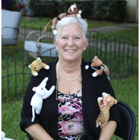 Olde Towne Daphne Comes Alive for the First Ever Crazy Cat Lady Bar Crawl Benefiting Animal Rescue.