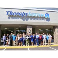 TherapySouth- Daphne Ribbon Cutting