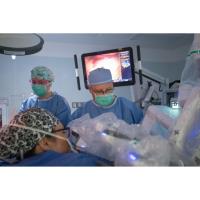 USA Health expands capacity for robot-assisted surgery