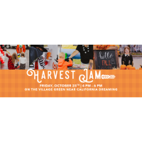 Eastern Shore Centre to Host Harvest Jam in October