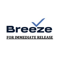 Breeze Runs Promotion for Roundtrip Travel on Entire Route Network Through May 13