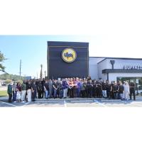 Buffalo Wild Wings in Daphne Ribbon Cutting