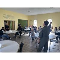 Eastern Shore Chamber Foundation Hosts Career Roundtable Event for Student Training and Exploration Program 