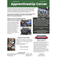 Bishop State Community College Introduces Apprenticeship Corner Newsletter