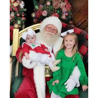 Eastern Shore Centre to Host Photos with Santa