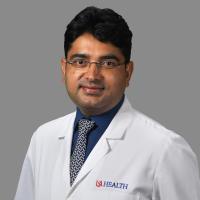 USA Health expands its neonatology division with the addition of Gangajal Kasniya MBBS