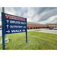 North Baldwin Infirmary Emergency Department Now Staffed by Baldwin Emergency Physicians PC   