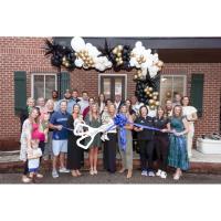 Beyond Chiropractic Celebrates Ribbon Cutting in Daphne