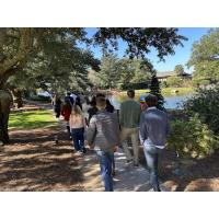 Youth Leadership Tours The Grand Hotel Golf Resort and Spa for Tourism Day