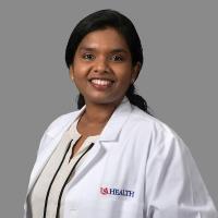 USA Health expands cardiac care with the addition of Suganya Manoharan, M.D. 