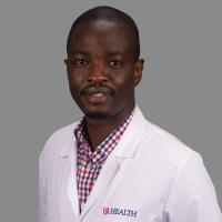 USA Health neonatologist Kelechi Ikeri selected for national award 