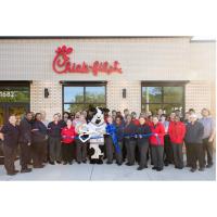 Ribbon Cutting: Chick-fil-A