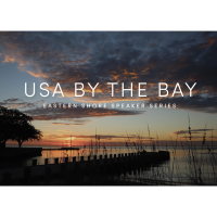 USA by the Bay to Feature Mitchell College of Business Dean Next Thursday