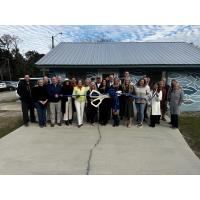 South Coast Properties AL, LLC Celebrates Ribbon Cutting in Fairhope