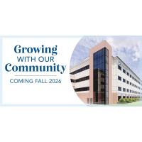 Thomas Hospital Announces Groundbreaking of New Patient Tower