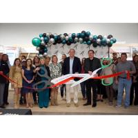 Malouf Carpet One Celebrates Grand Opening