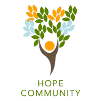 Hope Community Introduces New Officers and Board Members