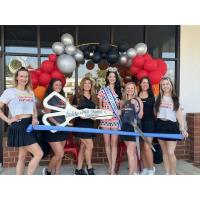 HOTWORX Daphne Brings the Heat with Grand Opening and Ribbon Cutting