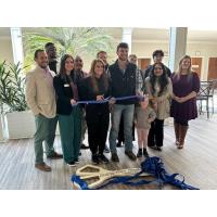 News Release: Jubilee Mobile IV Ribbon Cutting