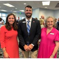 Eastern Shore Chamber of Commerce Supports Child Care Bills Sponsored by Senator Katie Britt