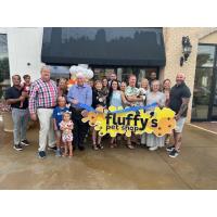 Fluffy’s Pet Shop Opens in Eastern Shore Centre