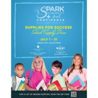 Baldwin EMC Launches Annual Supplies for Success Drive to Support Local Students