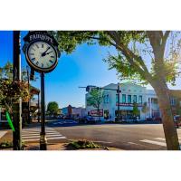 Fairhope, Alabama, Celebrated by AARP as One of “7 Must-See Southern Cities to Visit in 2025”