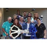 Fairhope Barber and Shave Co. Celebrates Grand Opening with Ribbon Cutting Ceremony