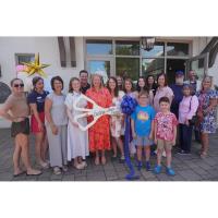 Pieces Boutique Celebrates Grand Opening in Downtown Fairhope