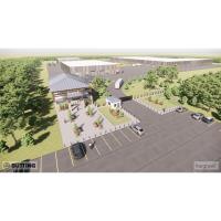 Butting to Establish First U.S. Production Facility and Headquarters in Baldwin County
