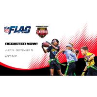 Senior Bowl NFL FLAG Registration Now Live for 2025 Season