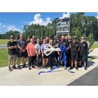 Andrew’s Diesel & Automotive Repair Celebrates Grand Opening in Spanish Fort