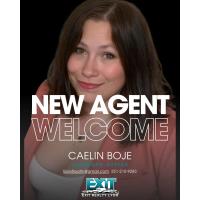 Caelin Boje Joins EXIT Realty Lyon in Fairhope