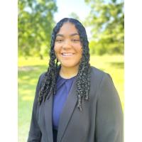 Rising High School Senior Trained in Economic and Community Development