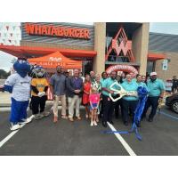 Whataburger Opens Daphne Location