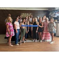 Finding Strength in Stillness: Beyond the Plunge Celebrates Ribbon Cutting in Daphne
