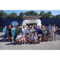 Fairhope Youth Collective Opens