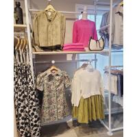 Apricot Lane Boutique Set to Open at Eastern Shore Centre