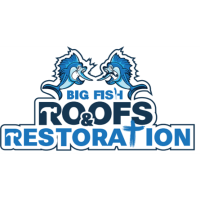 Big Fish Roofs & Restoration Named Top 5 Finalist for 2026 Best of Baldwin Awards