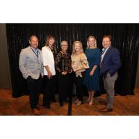 Bellator Real Estate Named AAR’s 2025 Large Brokerage of the Year