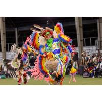 Poarch Creek Indians to Celebrate the 53rd Annual Pow Wow this Thanksgiving