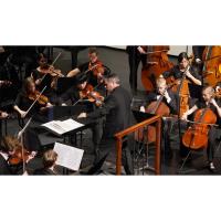 Mobile Symphony Youth Orchestra Fall Concert