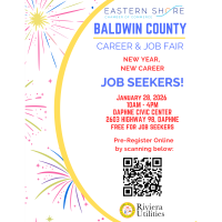 Baldwin County Career and Job Fair 2026
