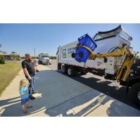 Solid Waste Disposal Authority of Baldwin County Hosts America Recycles Day Celebration in Summerdale