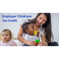 Alabama Employers May Be Eligible for Up to $600,000 in Childcare Tax Credits