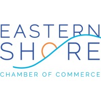 Eastern Shore Chamber Leadership Attends Chamber Day at the Capitol