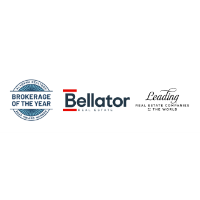 Bellator Real Estate Hosts 2025 Awards Program at the Bluegill